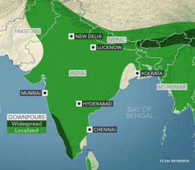 indian-recent-climate