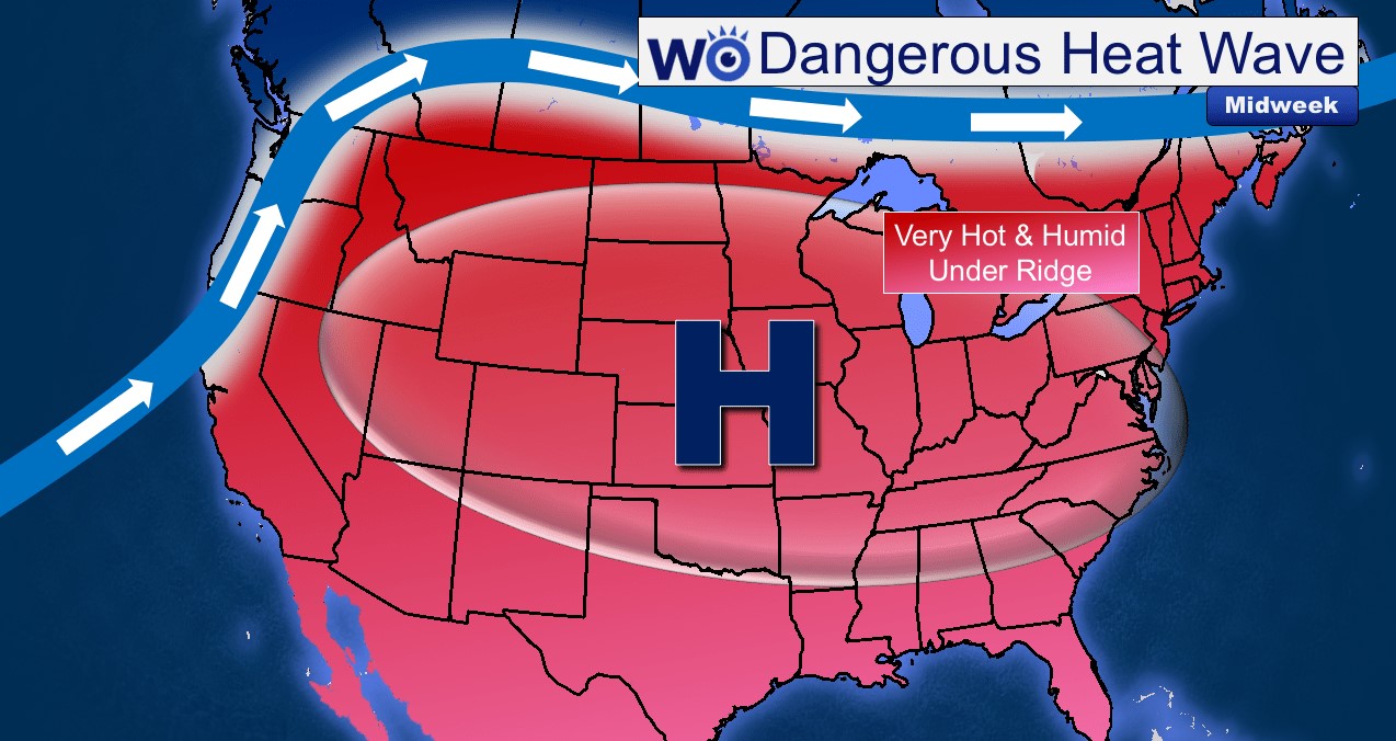 recent-climate-us