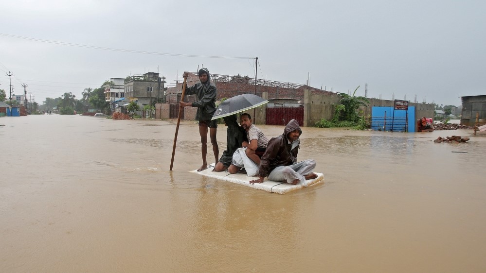 recent-clamte-india-pakitan-myanmar