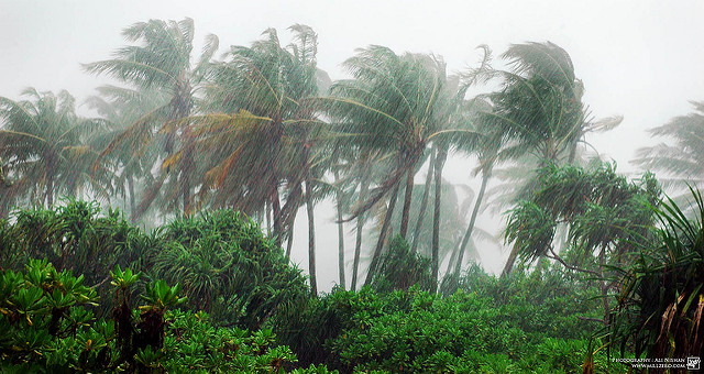 recent-climate-Caribbean