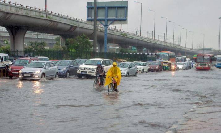 recent-climate-delhi