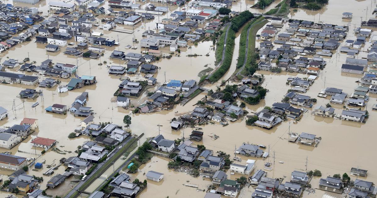 recent-climate-japan