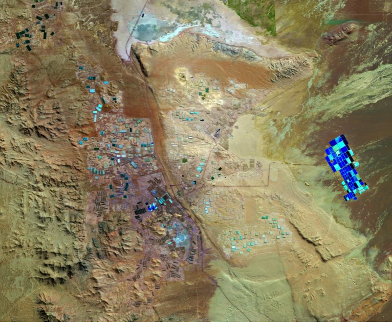 Atacama_Mineral