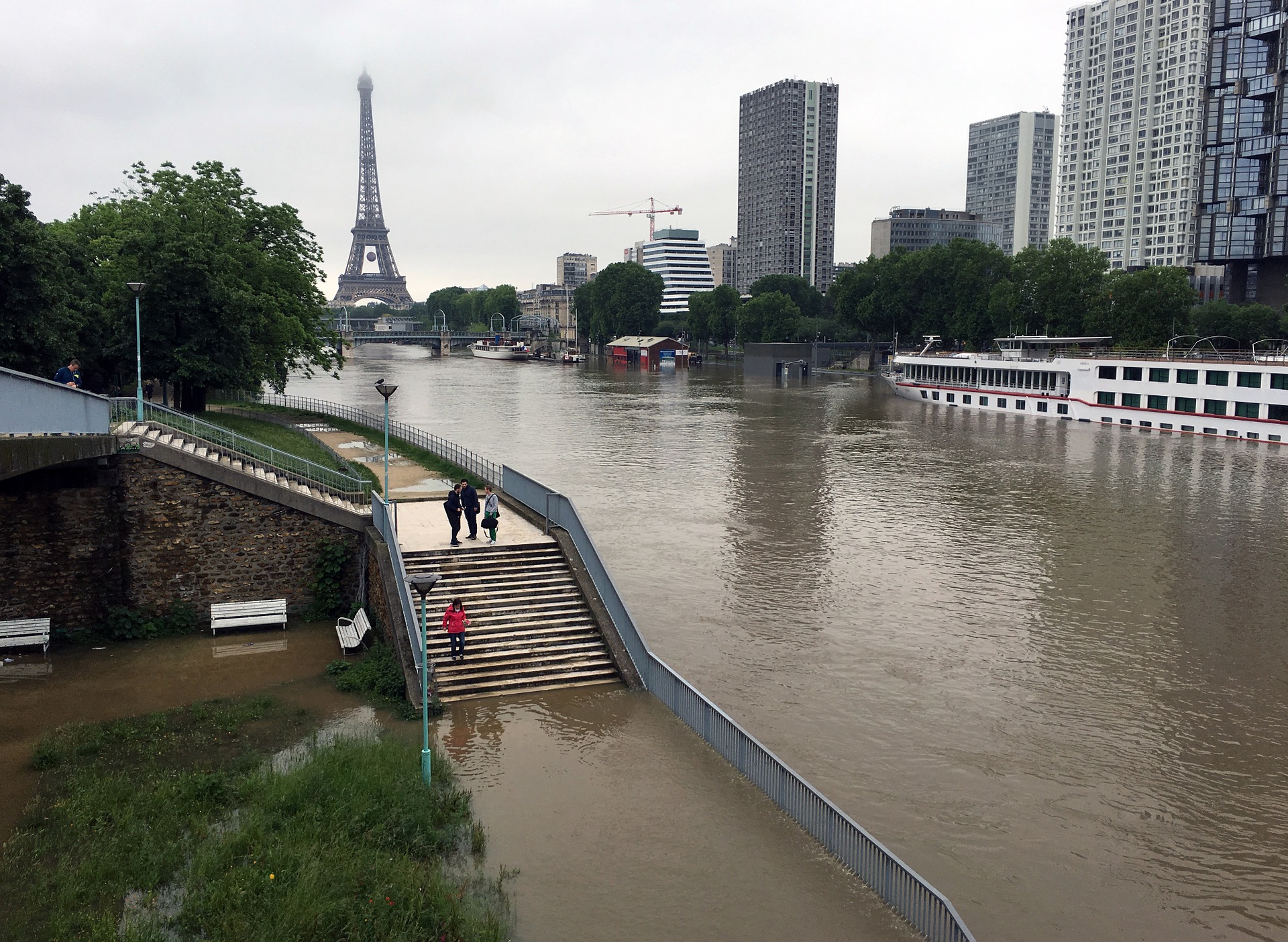 france weather