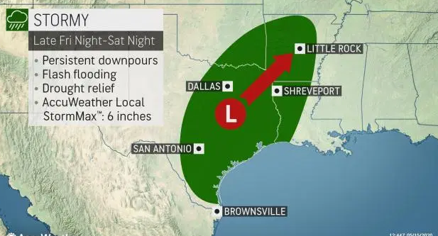 recent_climate_Texas