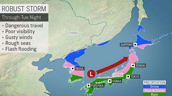 Japan_weather