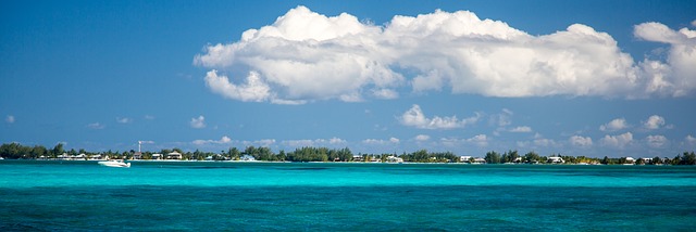 Cayman Island climate recentclimate