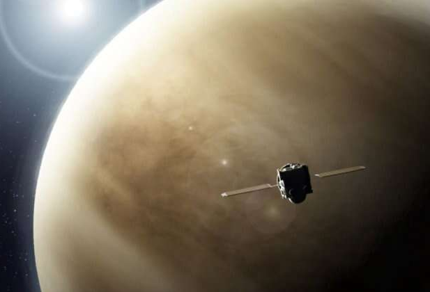 Earth and NASA will launch first U.S. missions to Venus