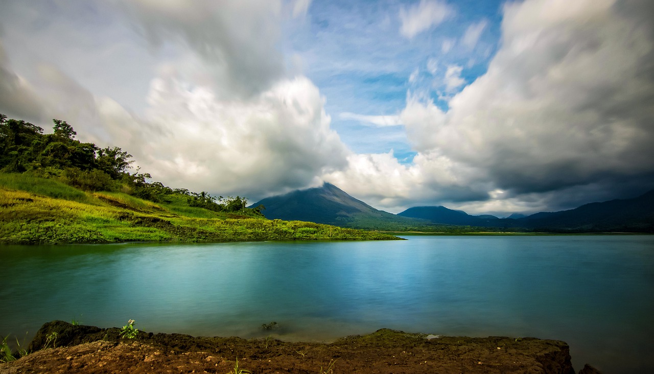 costa rica climate