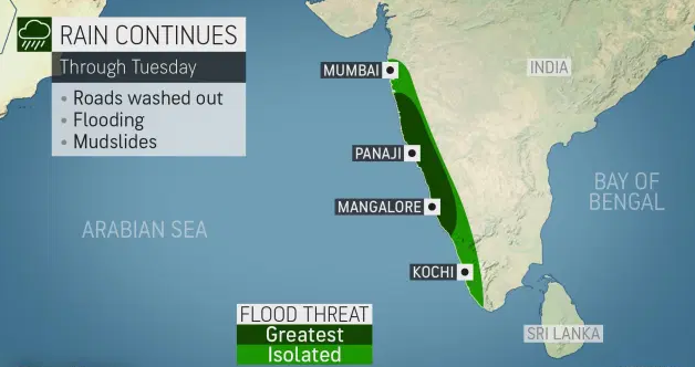 indian monsoon mumbai