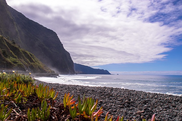 Saint Vincent and Grenadines Climate Change