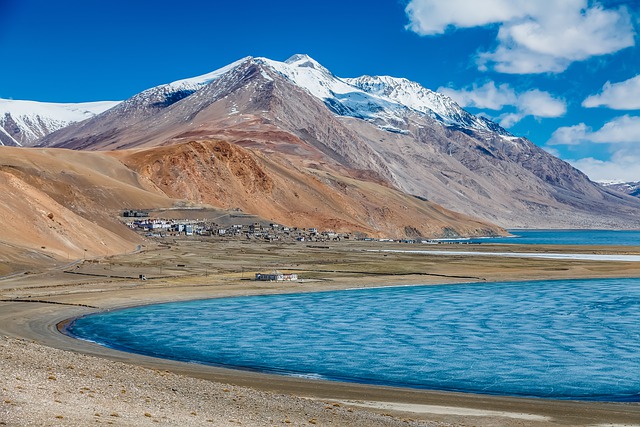 Bolivia Climate Change and Disaster Risks