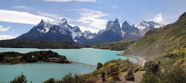 Chile Climate Change and Disaster Impacts