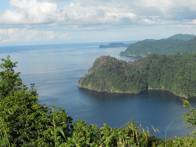 Trinidad and Tobago Climate Change and Disaster Risk