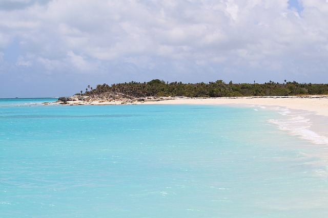 Turks and Caicos Islands Climate