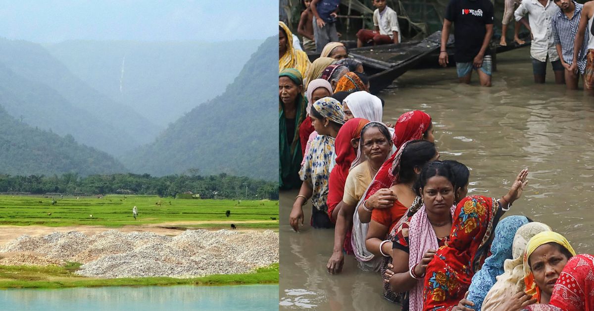 Climate Change in Bangladesh