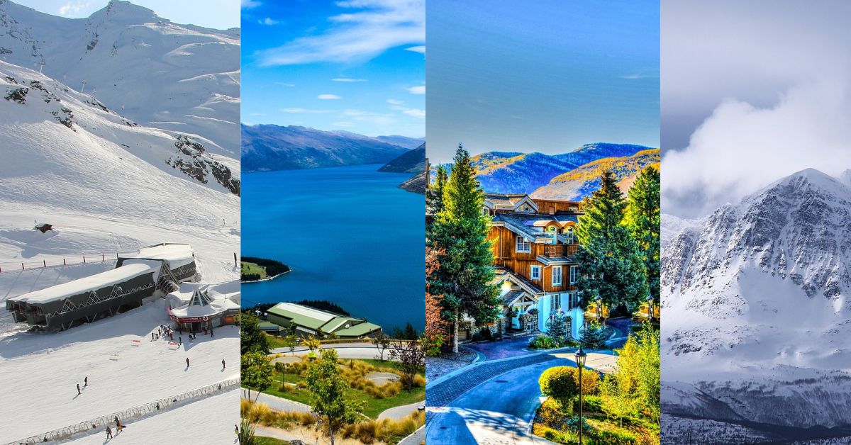 Best Winter Climate Enjoyable Places in the World