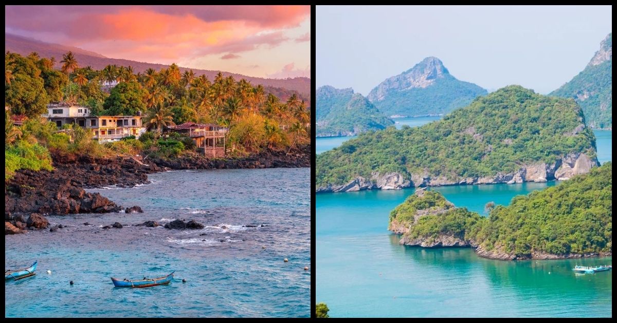 Climate Change in Comoros