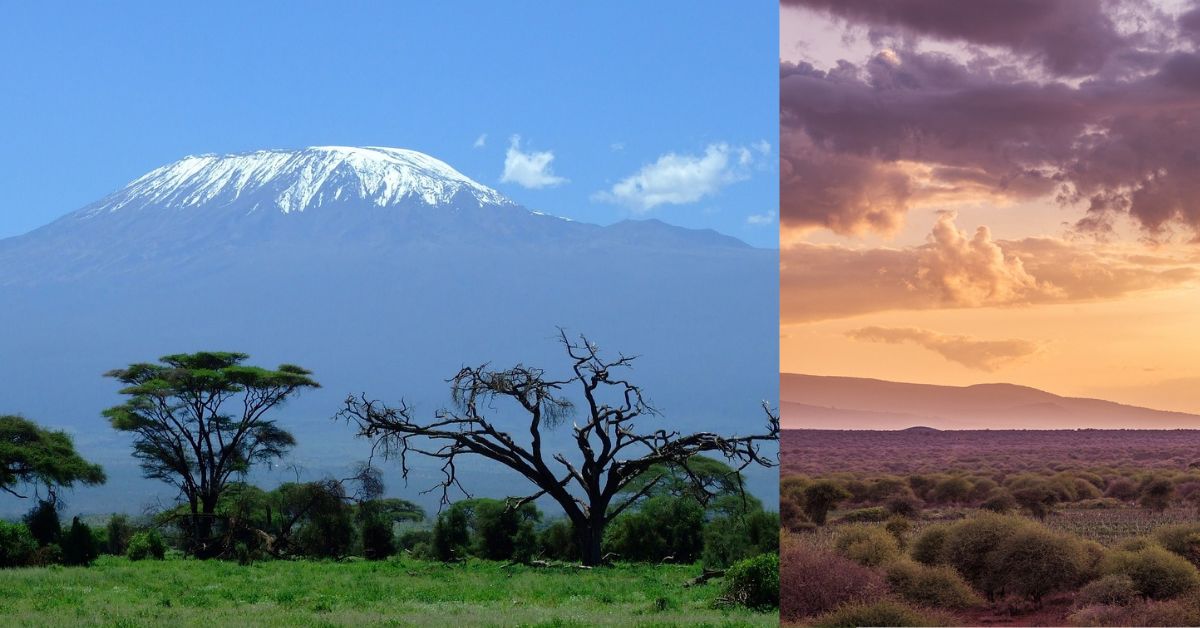 Climatology and Climate Change in Kenya