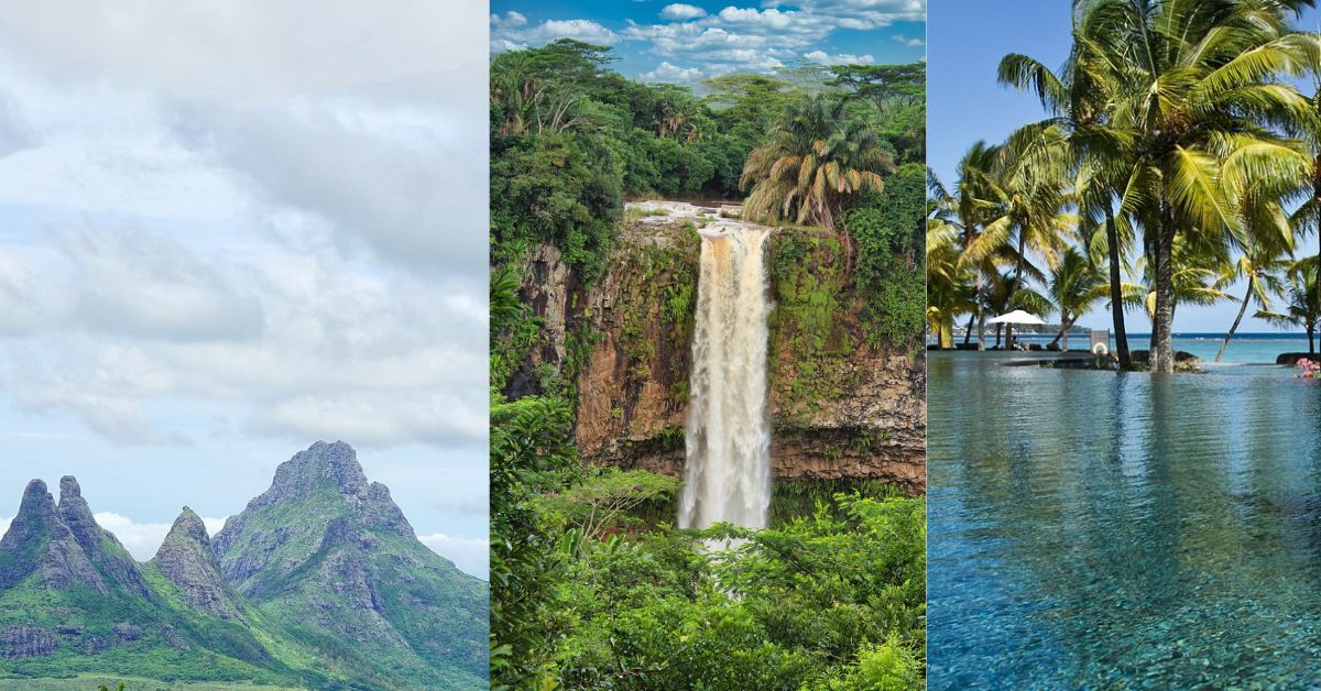 Mauritius's Basic Climatology and Climate Change