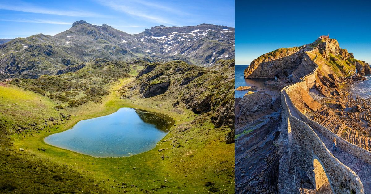 Climate Change in Spain