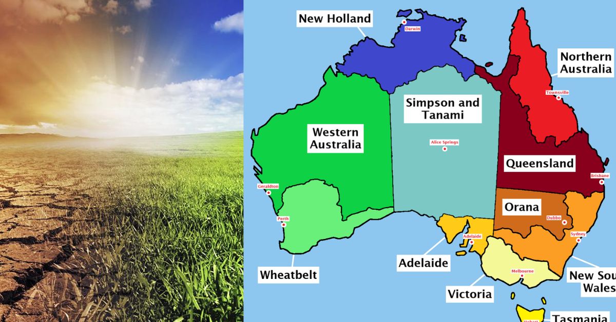 Climate Control Strategies in Australia  Climate Education