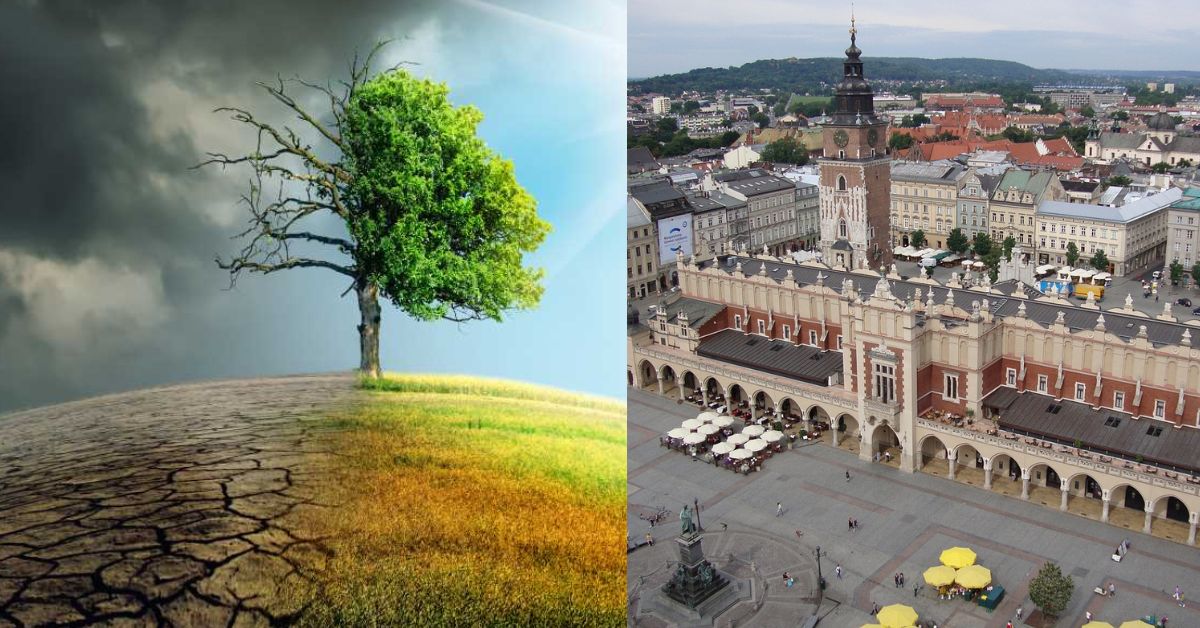 Climate Control Strategies in Poland