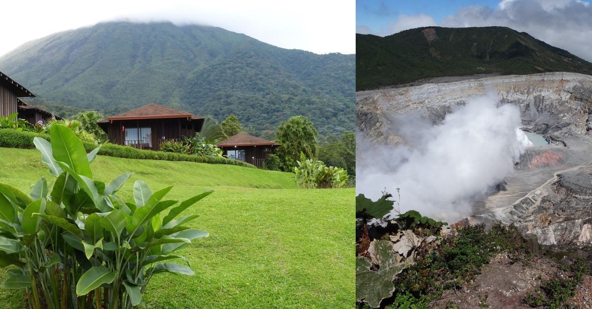 Climate Control Strategies in Costa Rica