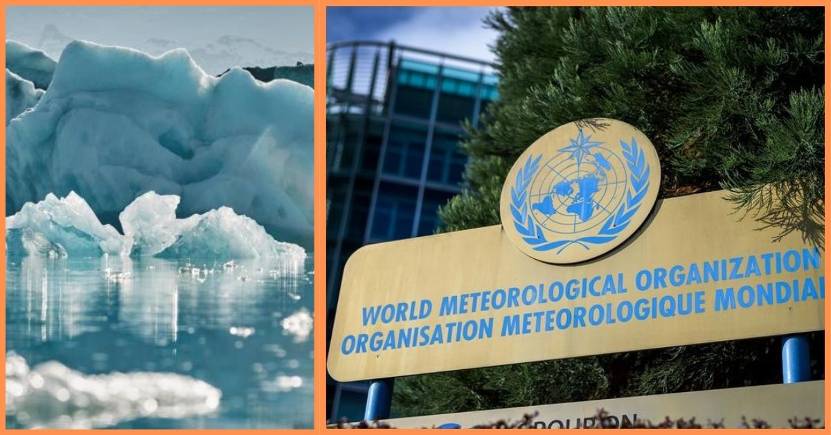 Climate Extremes of 2023 WMO Report