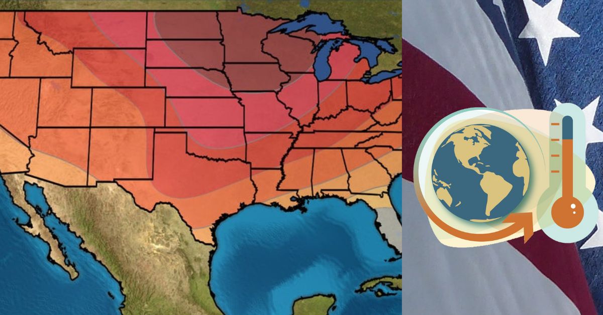 Climate Prediction Centers in US