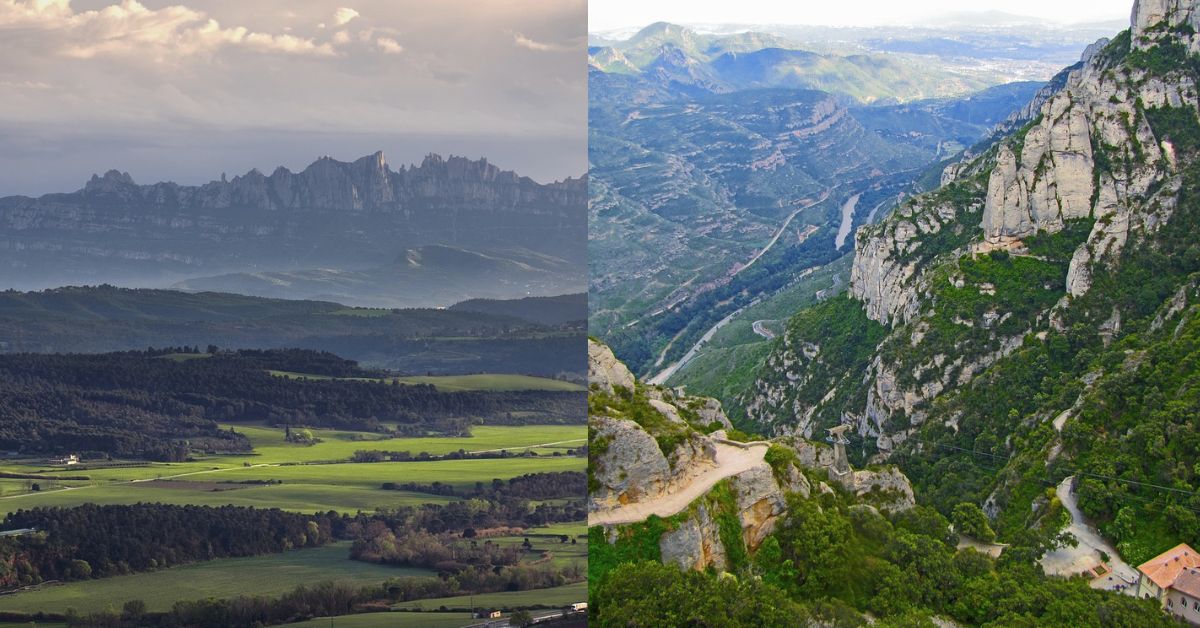 Climate Control Stores in Montserrat