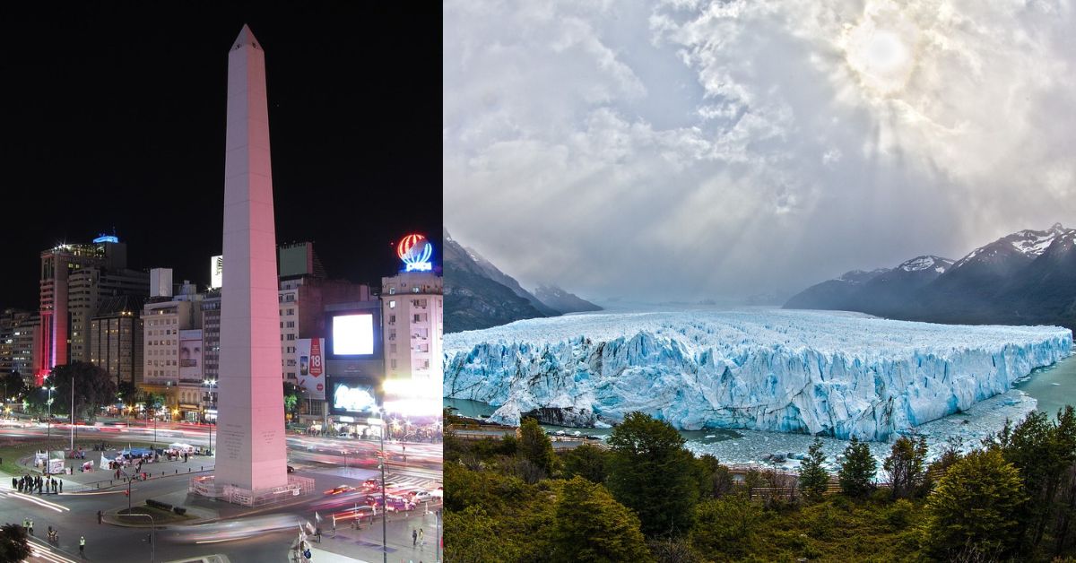 Climate Control Strategies in Argentina